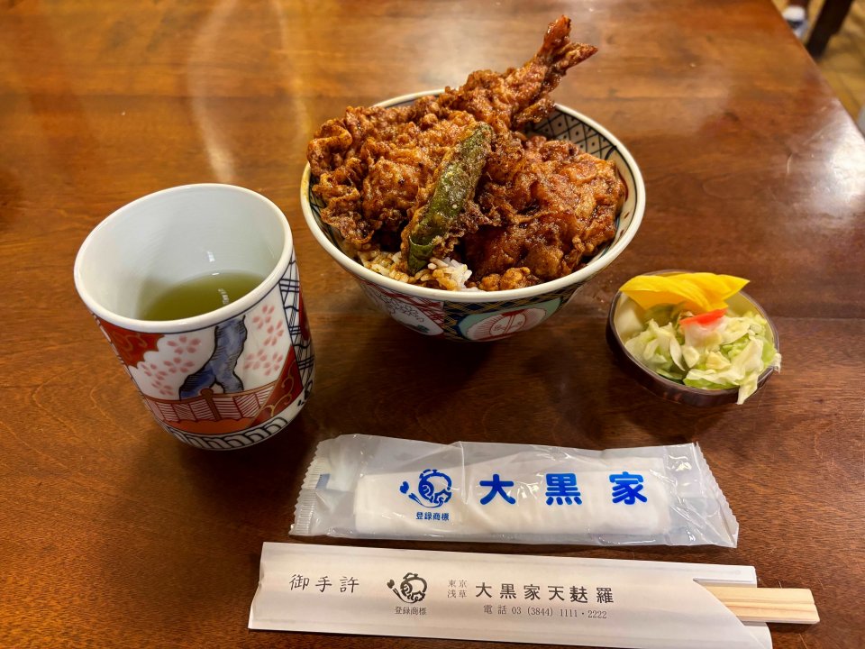 好みは人それぞれの画像